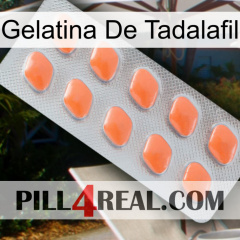 Tadalafil Jelly 26